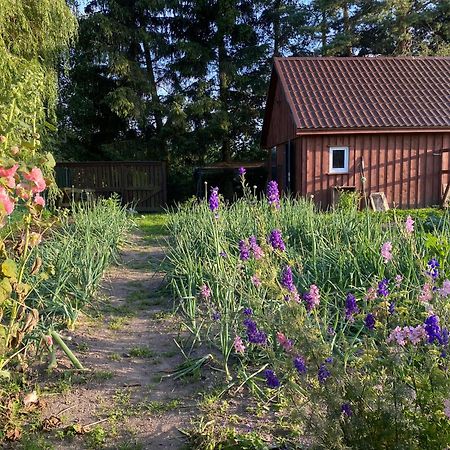 Agroturystyka Omelia Człuchów Exterior foto